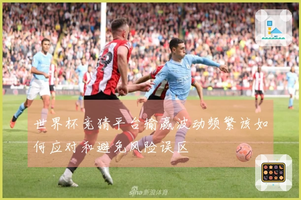 世界杯竞猜平台输赢波动频繁该如何应对和避免风险误区