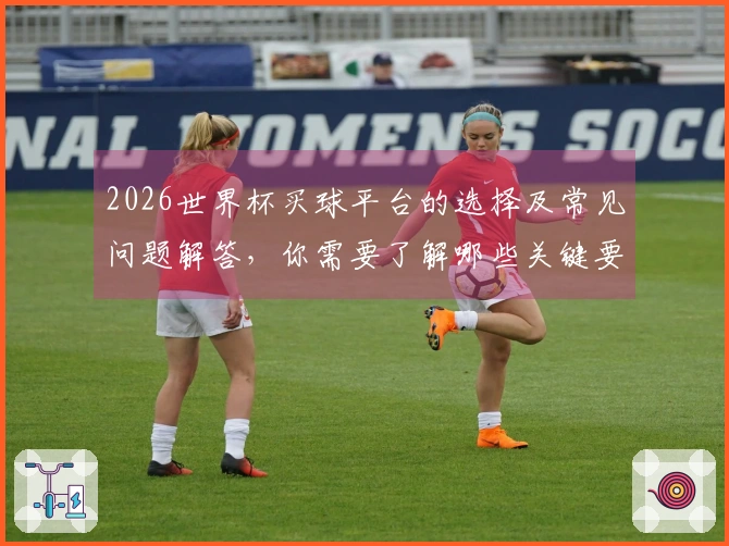 2026世界杯买球平台的选择及常见问题解答,你需要了解哪些关键要素